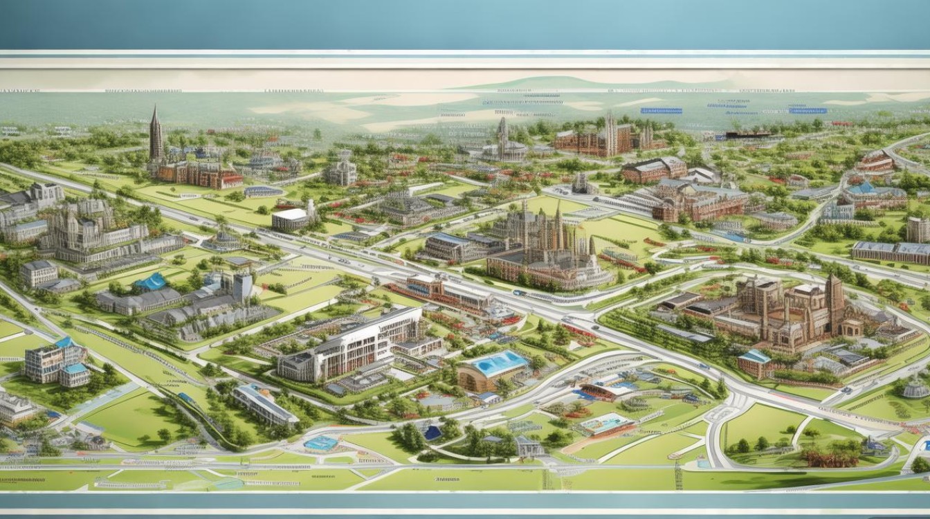 嘉兴旅游景点分布图