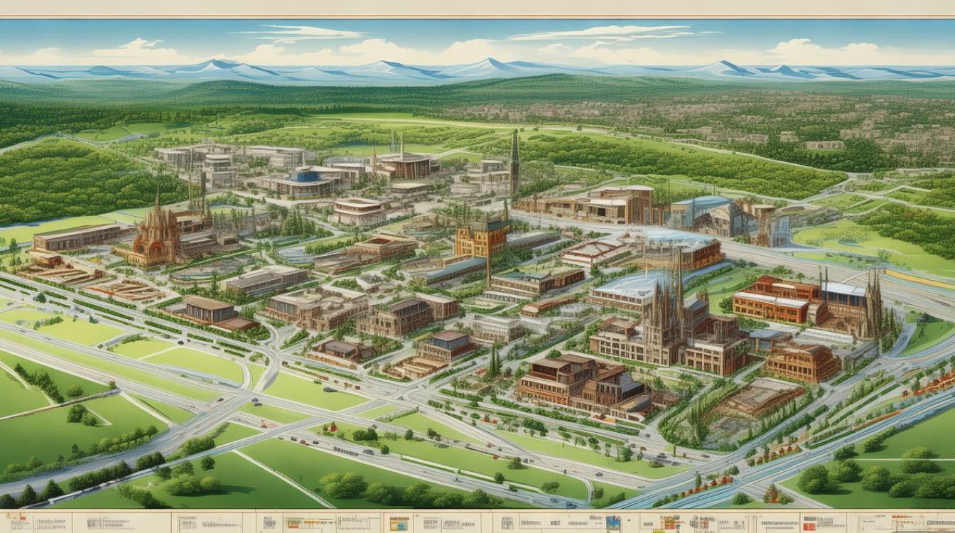 嘉兴旅游景点分布图