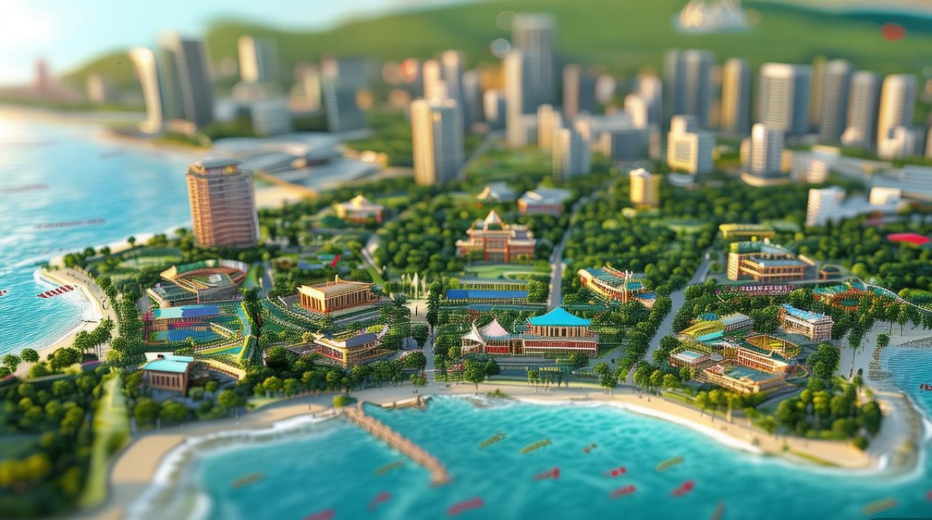 汕头自驾游必去的景点 汕头自驾游必去的景点