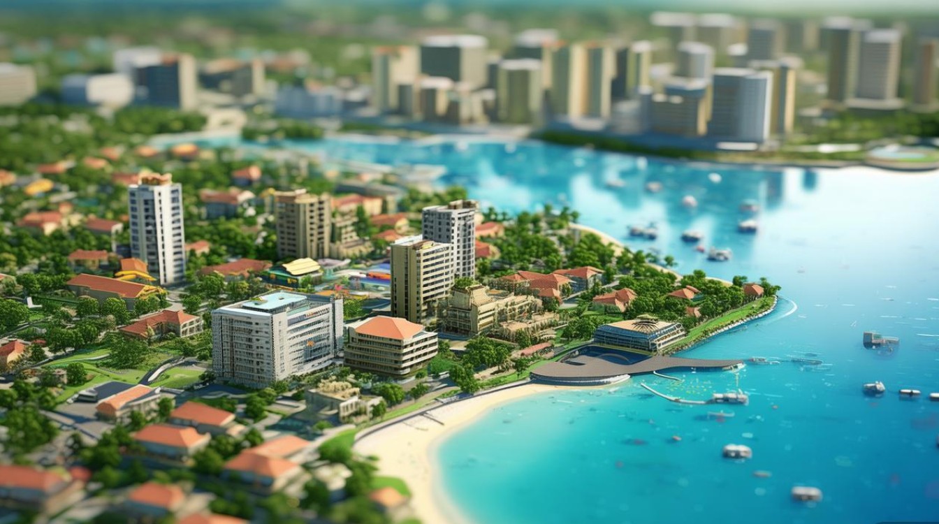 汕头自驾游必去的景点 汕头自驾游必去的景点