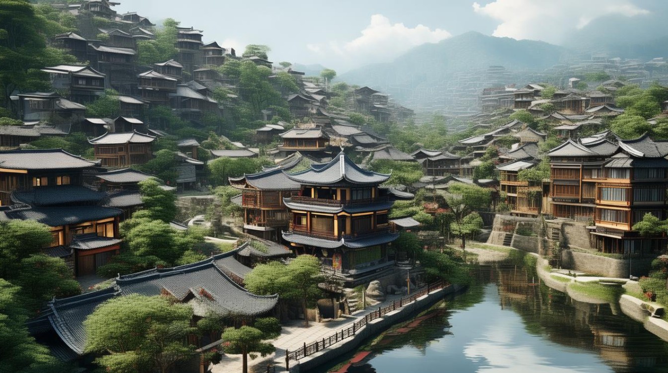 姜堰十大旅游景点 姜堰十大旅游景点