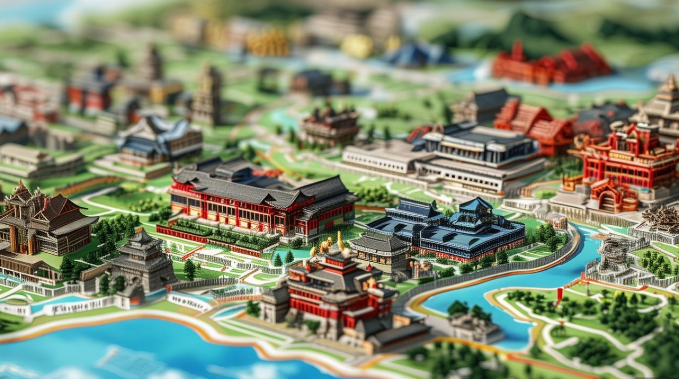 丰都县旅游景点大全