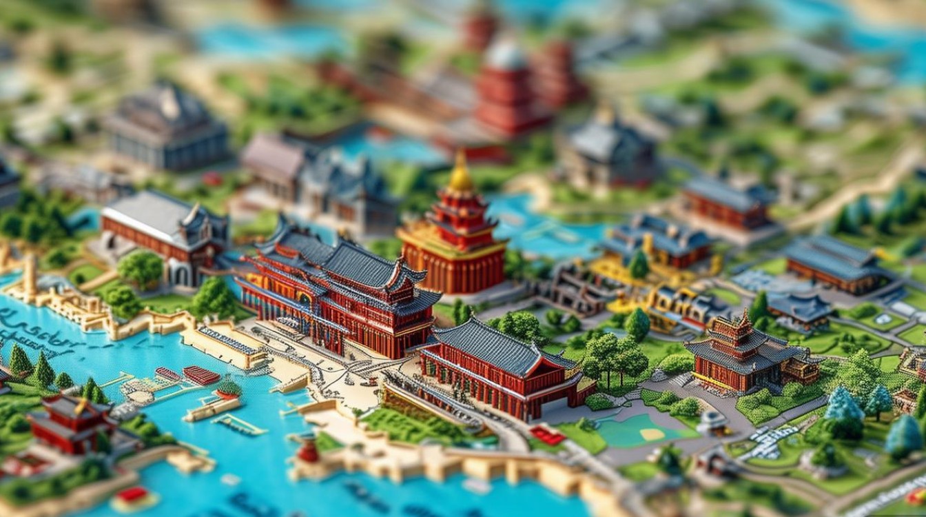 丰都县旅游景点大全