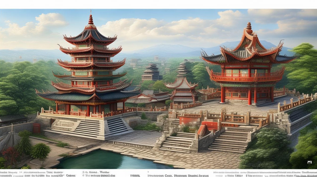 商丘风景区有哪些景点