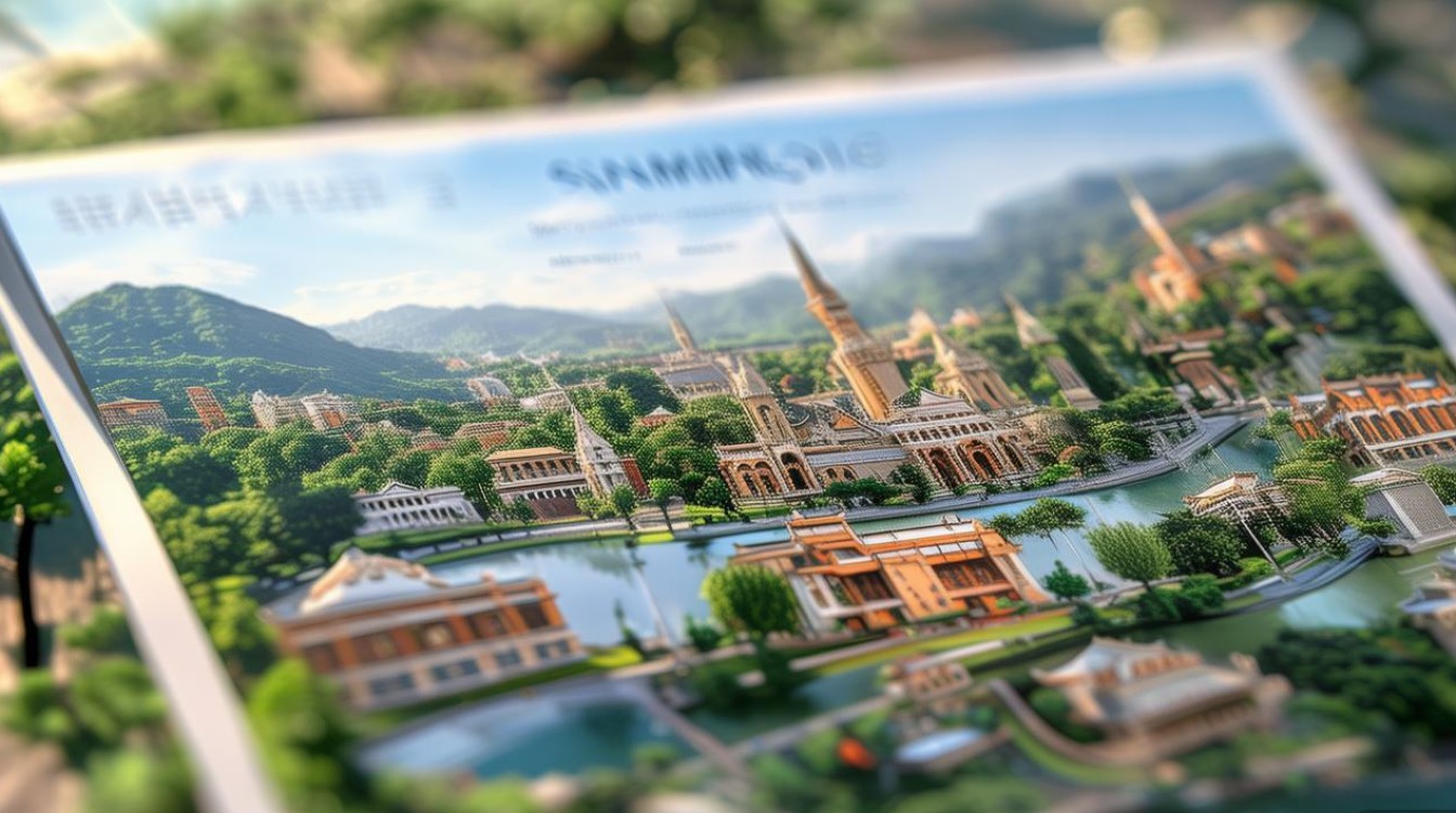 三明旅游攻略景点必去