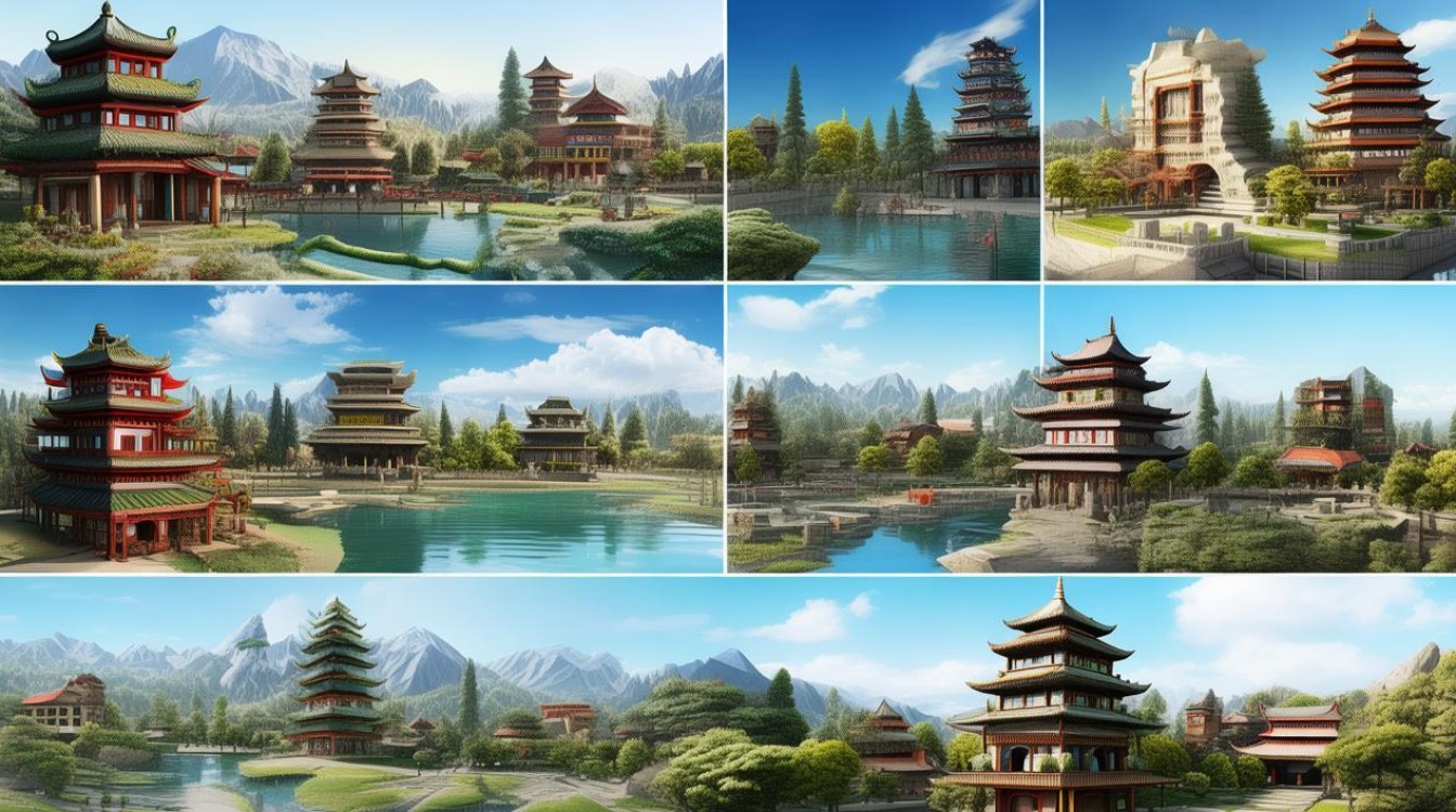 保定旅游景点排名前十 保定旅游景点排名前十