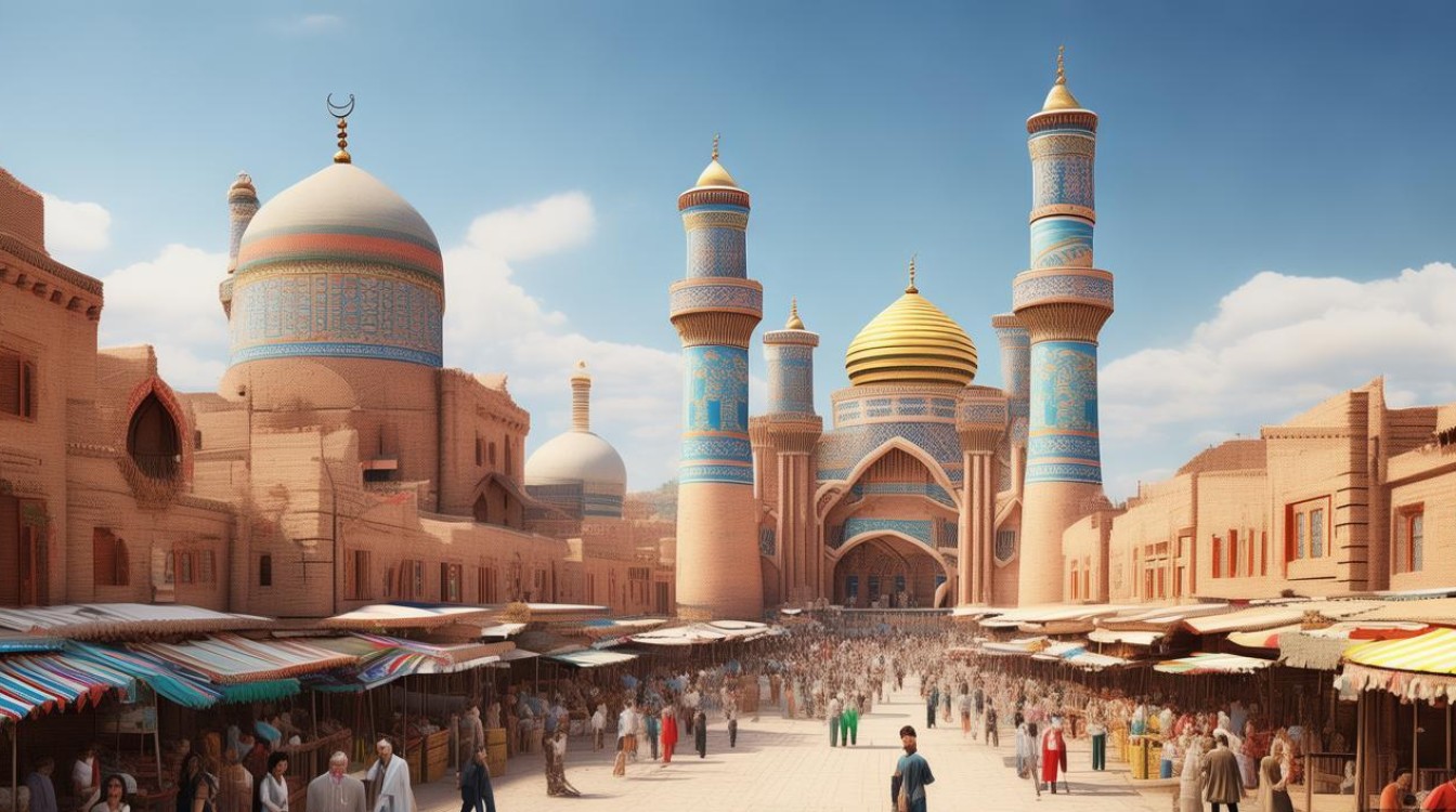 阿克苏的旅游景点有哪些 阿克苏的旅游景点有哪些