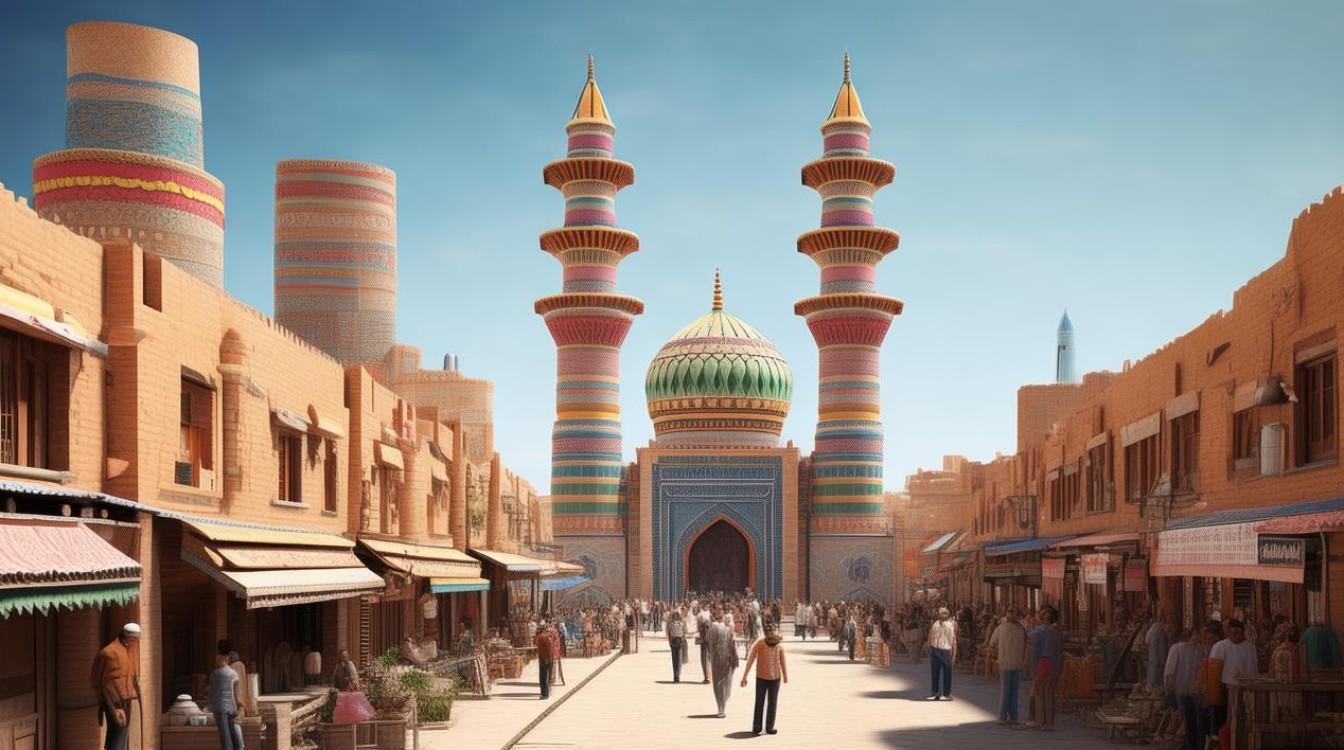 阿克苏的旅游景点有哪些 阿克苏的旅游景点有哪些