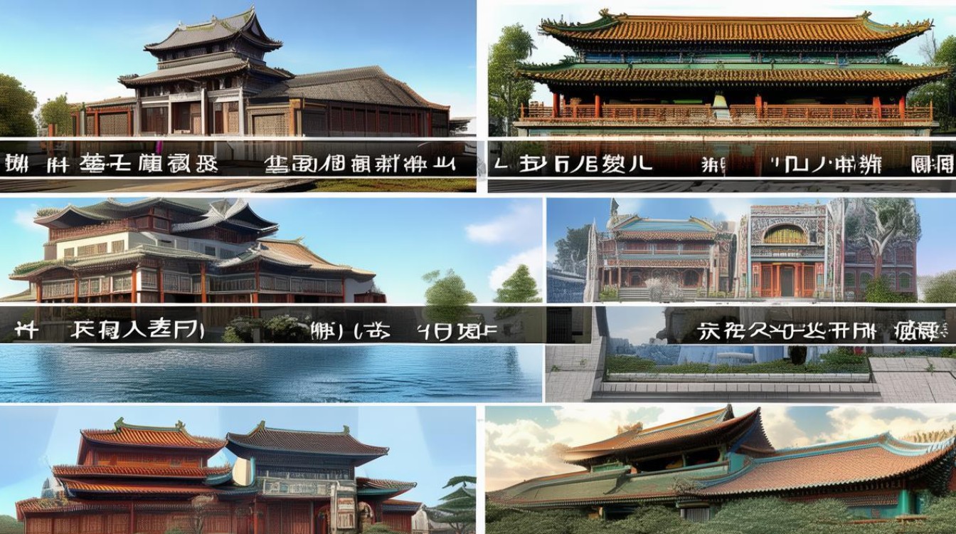 滁州旅游景点排名前十 滁州旅游景点排名前十