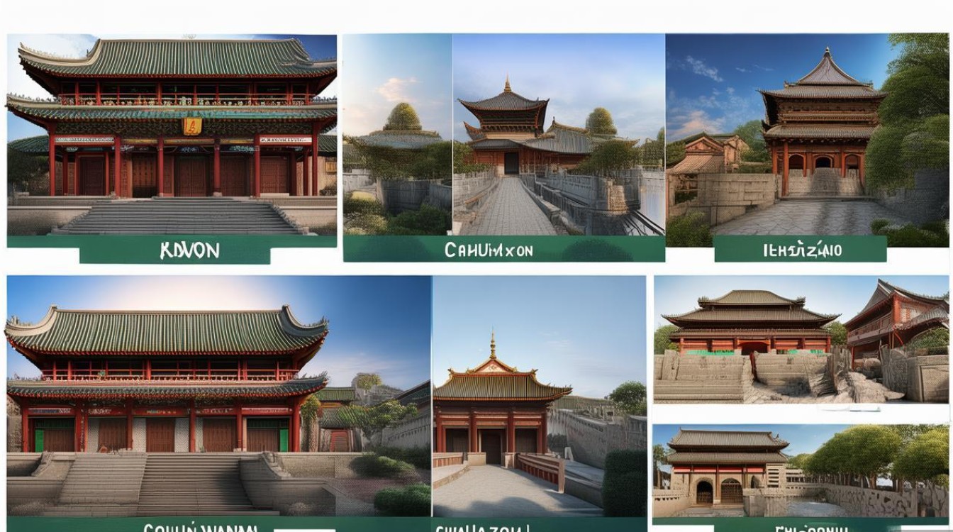 滁州旅游景点排名前十 滁州旅游景点排名前十