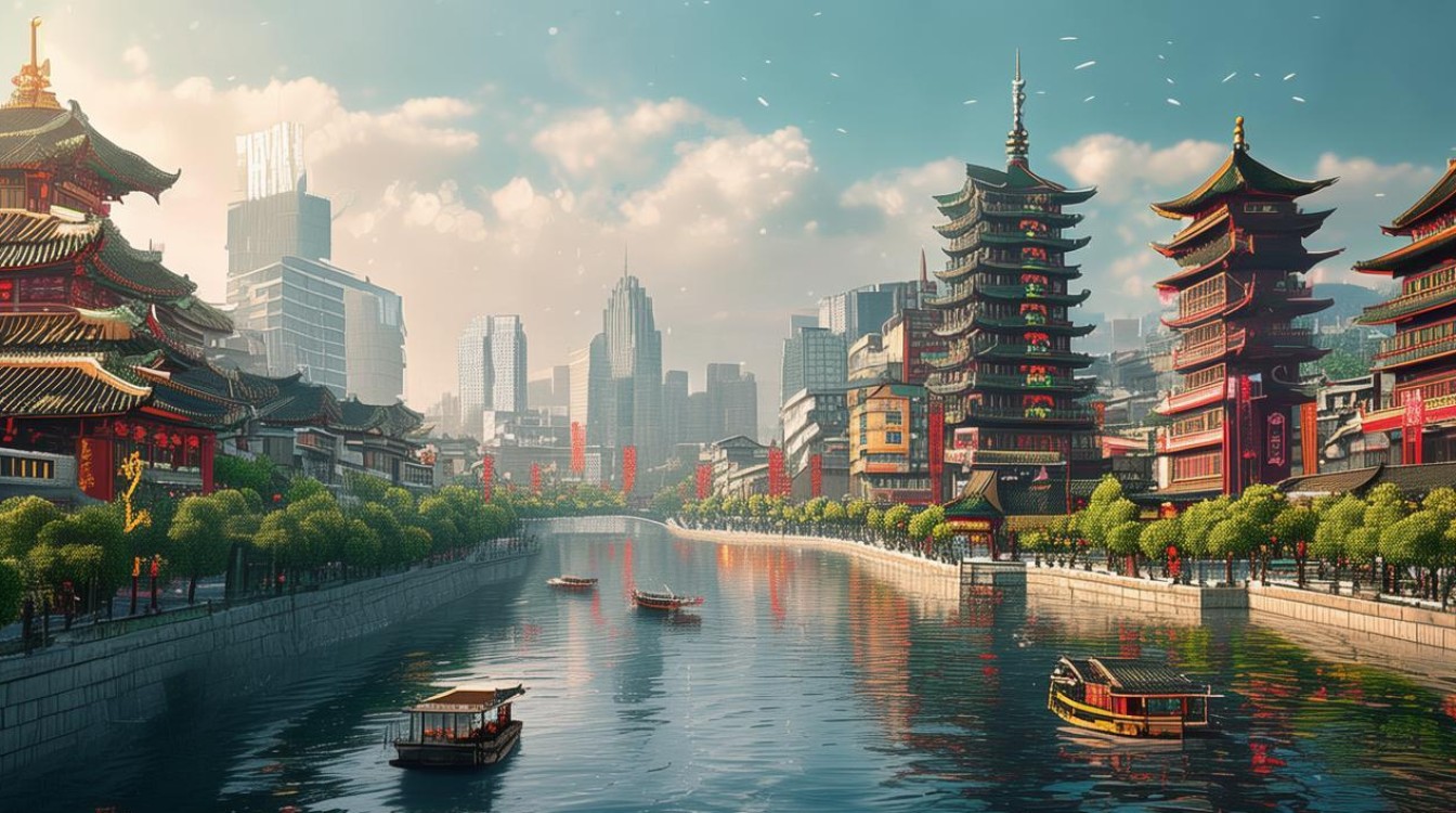 湖南长沙有哪些旅游景点 湖南长沙有哪些旅游景点