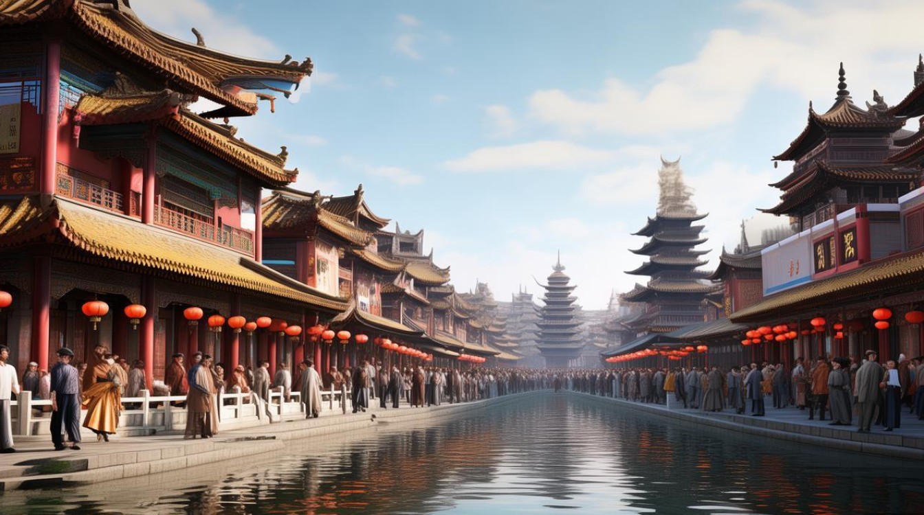 南京夫子庙附近的景点 南京夫子庙附近的景点