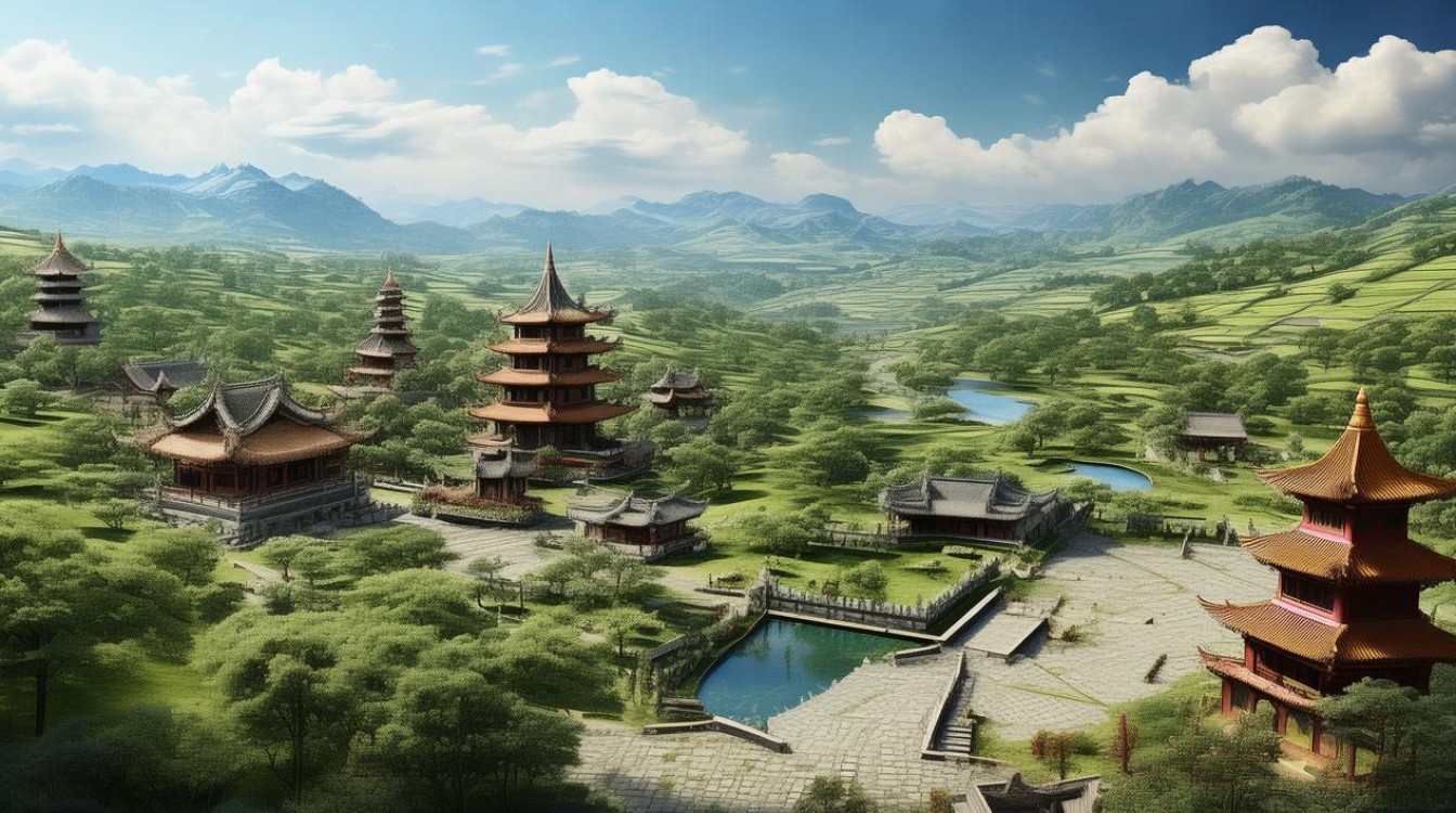 博罗县附近旅游景点 博罗县附近旅游景点