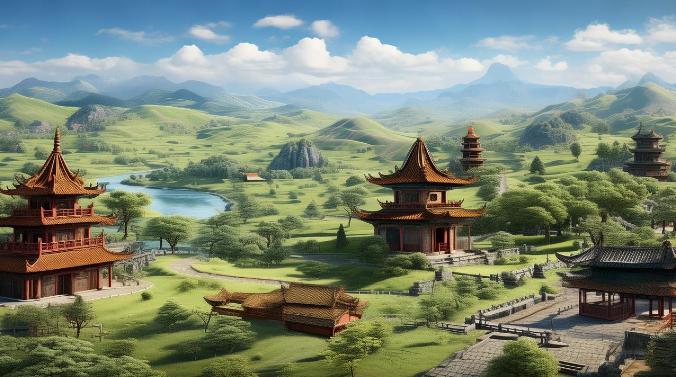 博罗县附近旅游景点 博罗县附近旅游景点