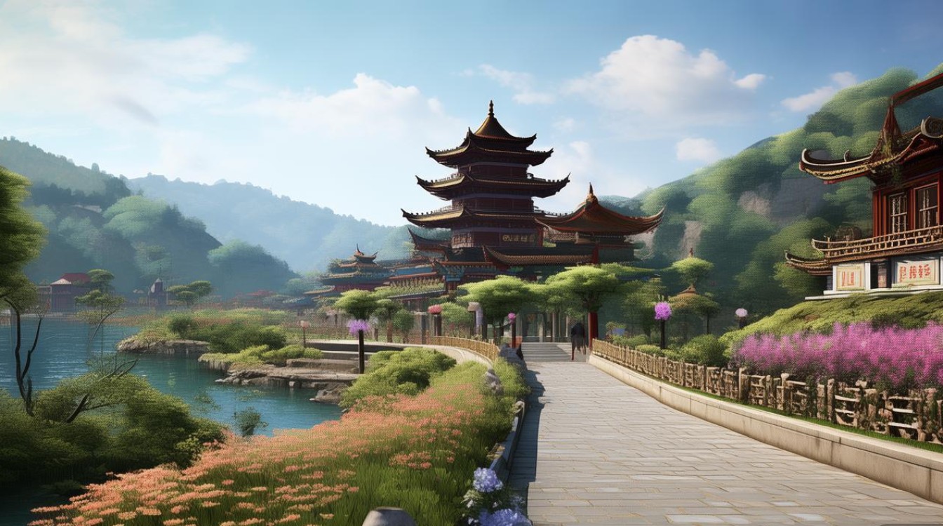 距离山东近的旅游景点 距离山东近的旅游景点