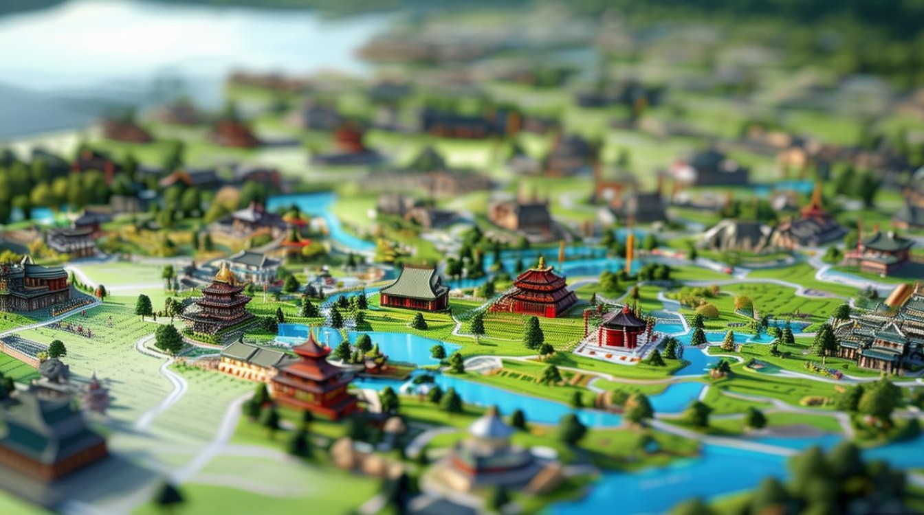 汝南县旅游景点大全 汝南县旅游景点大全