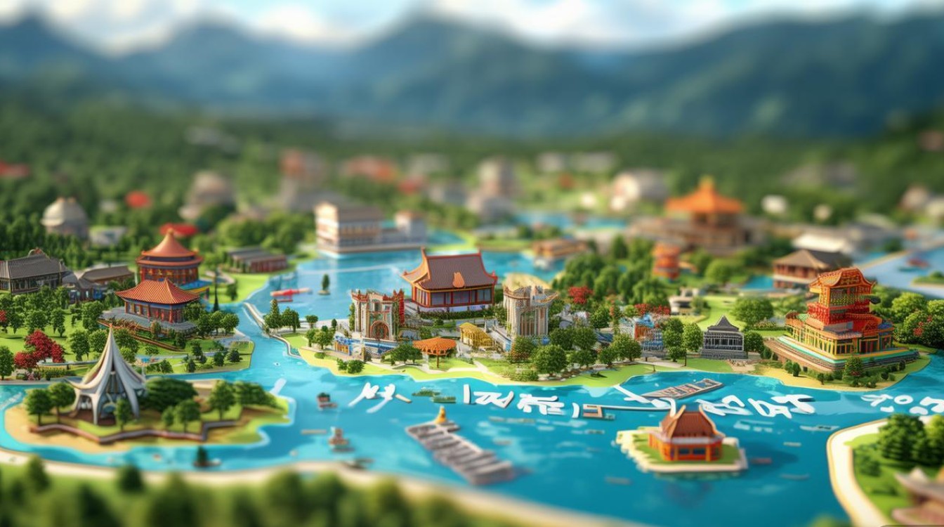 汝南县旅游景点大全 汝南县旅游景点大全