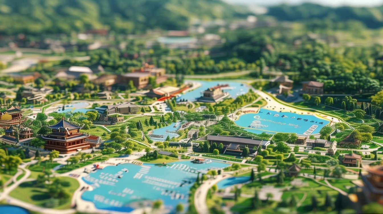 汝南县旅游景点大全 汝南县旅游景点大全