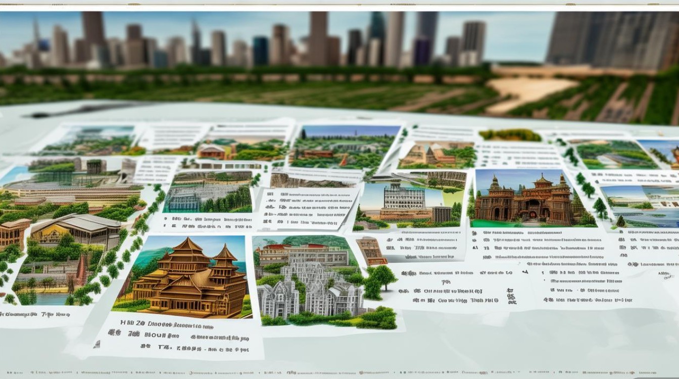 重庆景点门票价格大全 重庆景点门票价格大全