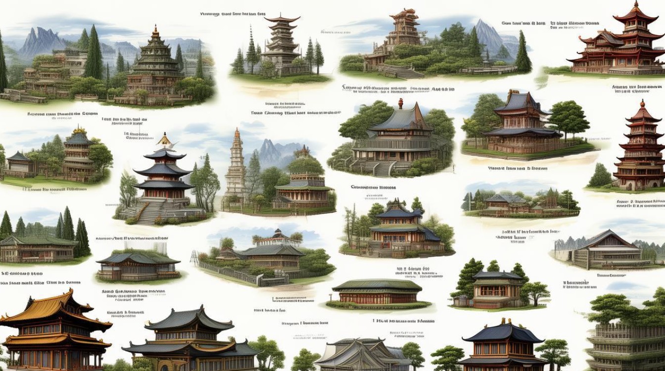 大同周边旅游景点大全 大同周边旅游景点大全