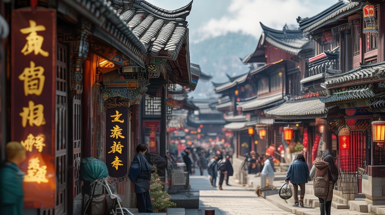 安徽好玩的旅游景点推荐 安徽好玩的旅游景点推荐