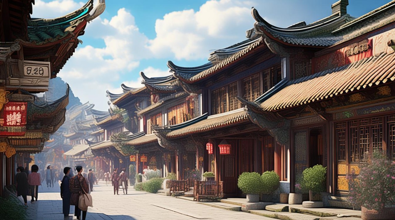 安徽好玩的旅游景点推荐 安徽好玩的旅游景点推荐