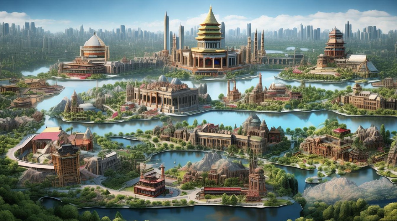 国内旅游景点大全排名 国内旅游景点大全排名