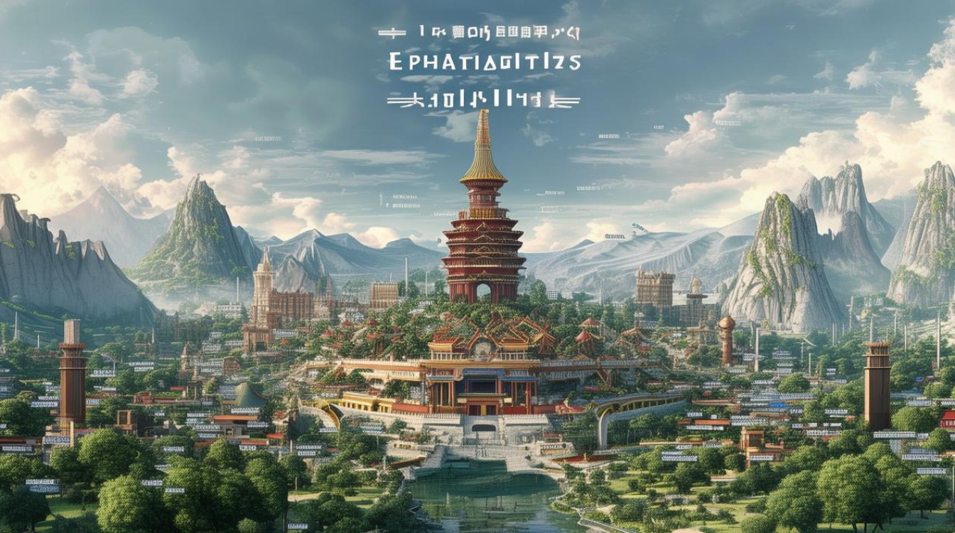 国内旅游景点大全排名 国内旅游景点大全排名