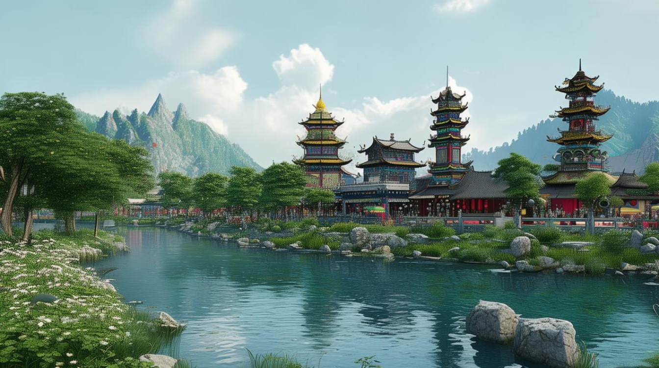 郴州的景点有哪些地方 郴州的景点有哪些地方