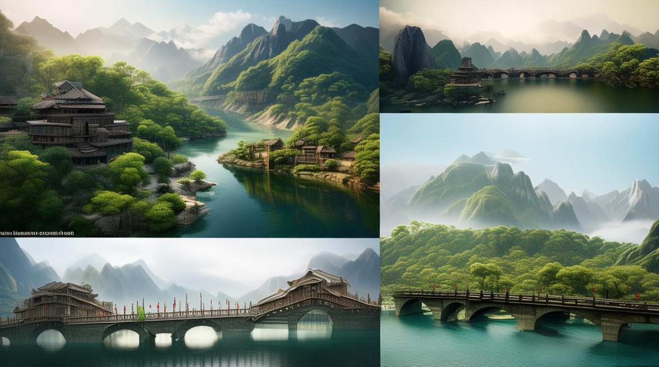 郴州的景点有哪些地方 郴州的景点有哪些地方