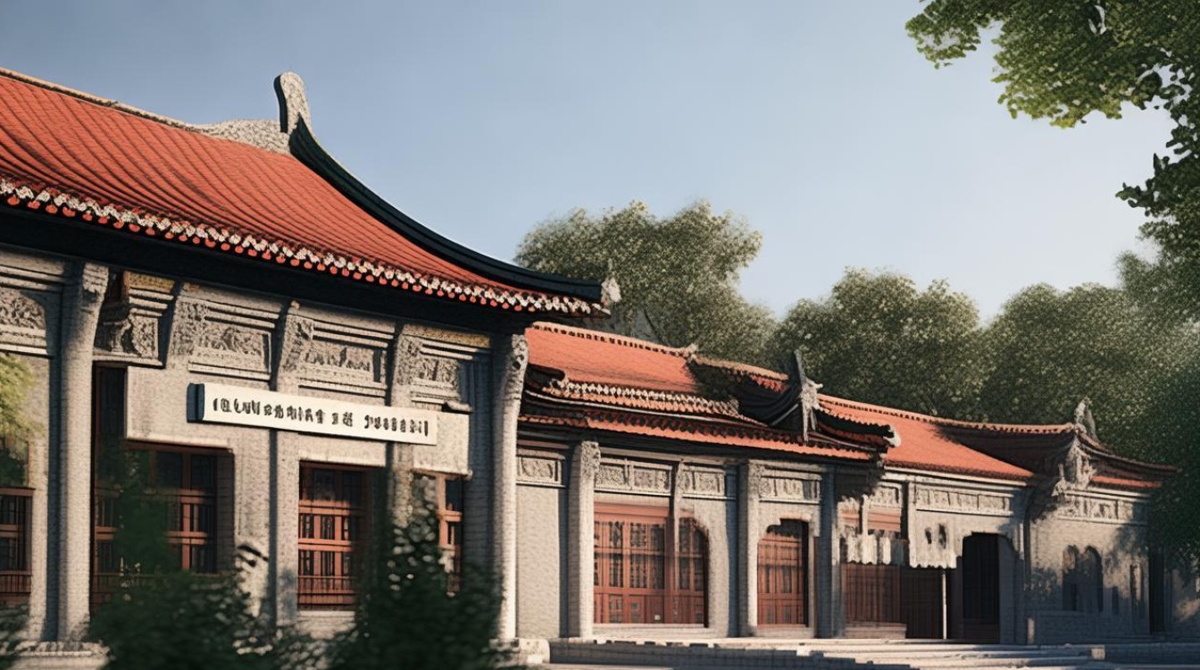 南京大学鼓楼校区景点 南京大学鼓楼校区景点