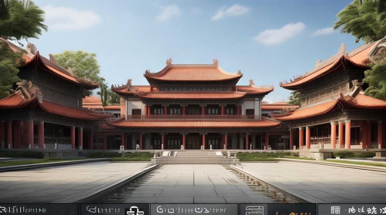 南京大学鼓楼校区景点 南京大学鼓楼校区景点