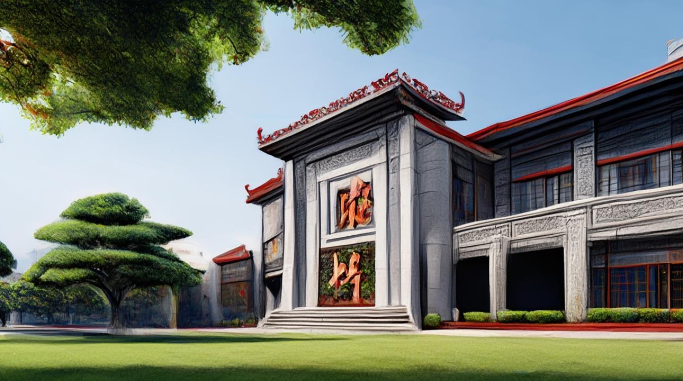 南京大学鼓楼校区景点 南京大学鼓楼校区景点