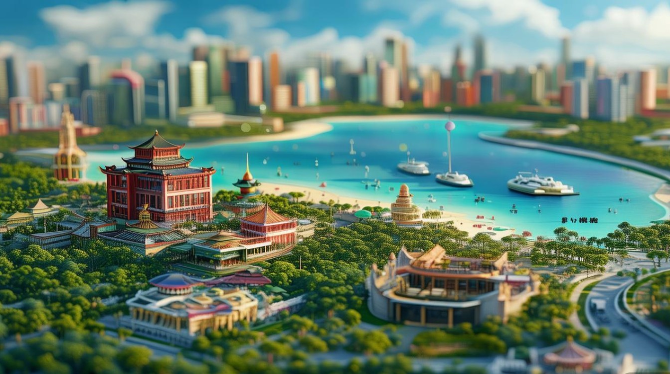 广东省最佳旅游景点 广东省最佳旅游景点