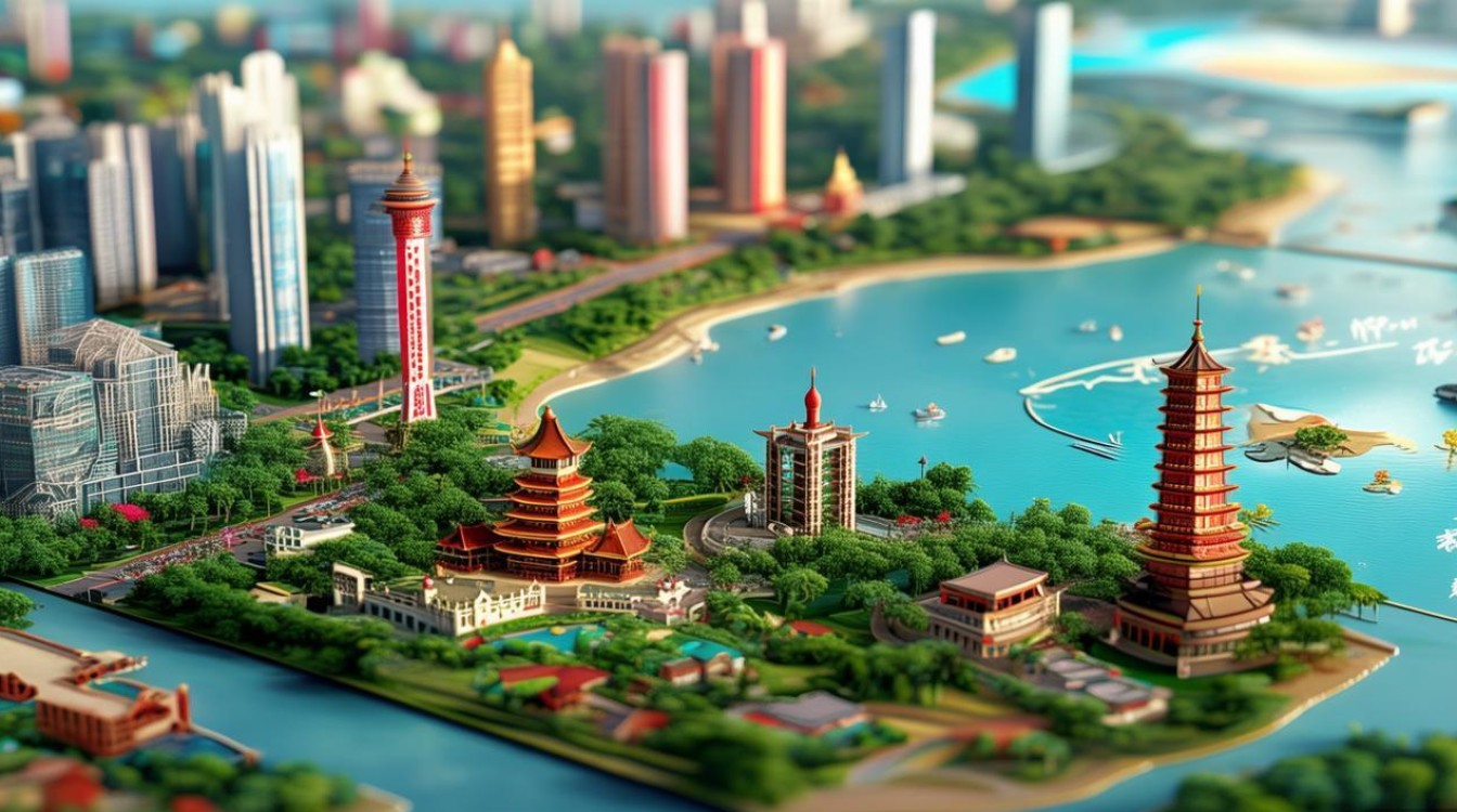 广东省最佳旅游景点 广东省最佳旅游景点