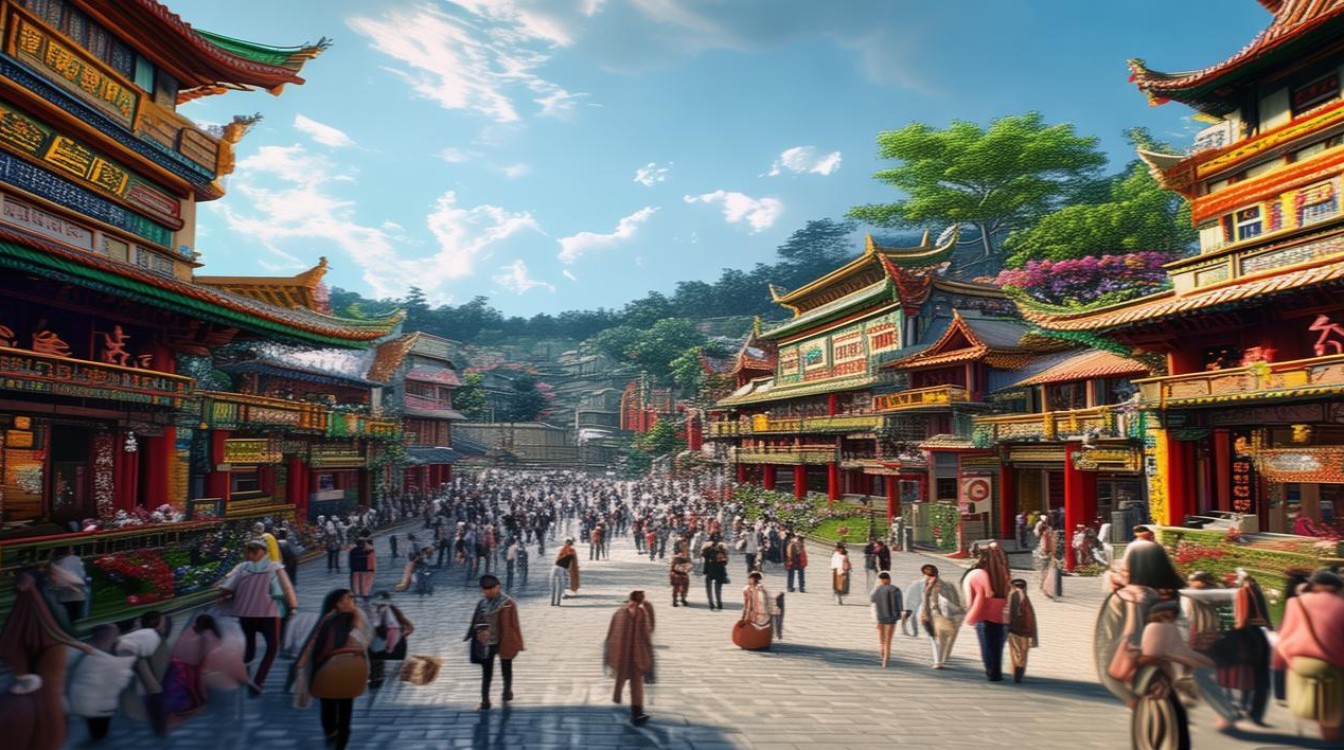 离昆明最近的旅游景点 离昆明最近的旅游景点