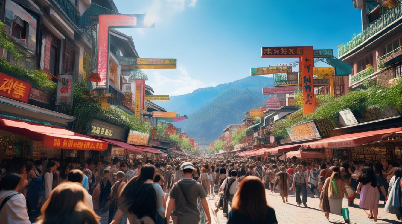 离昆明最近的旅游景点 离昆明最近的旅游景点