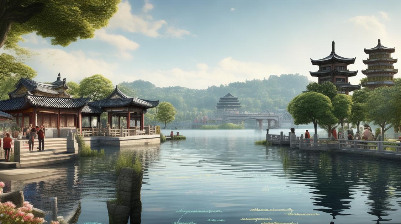 西湖介绍景点的导游词 西湖介绍景点的导游词