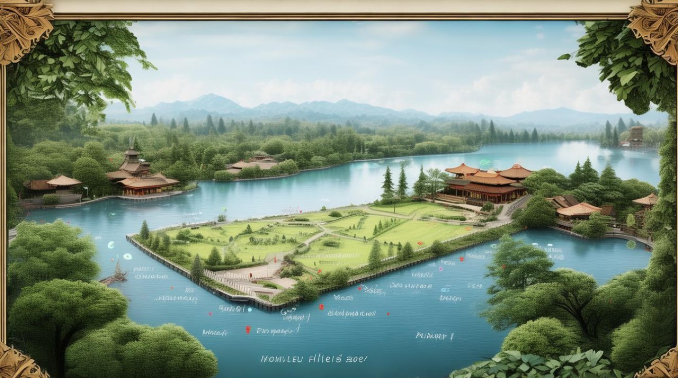 西湖介绍景点的导游词 西湖介绍景点的导游词