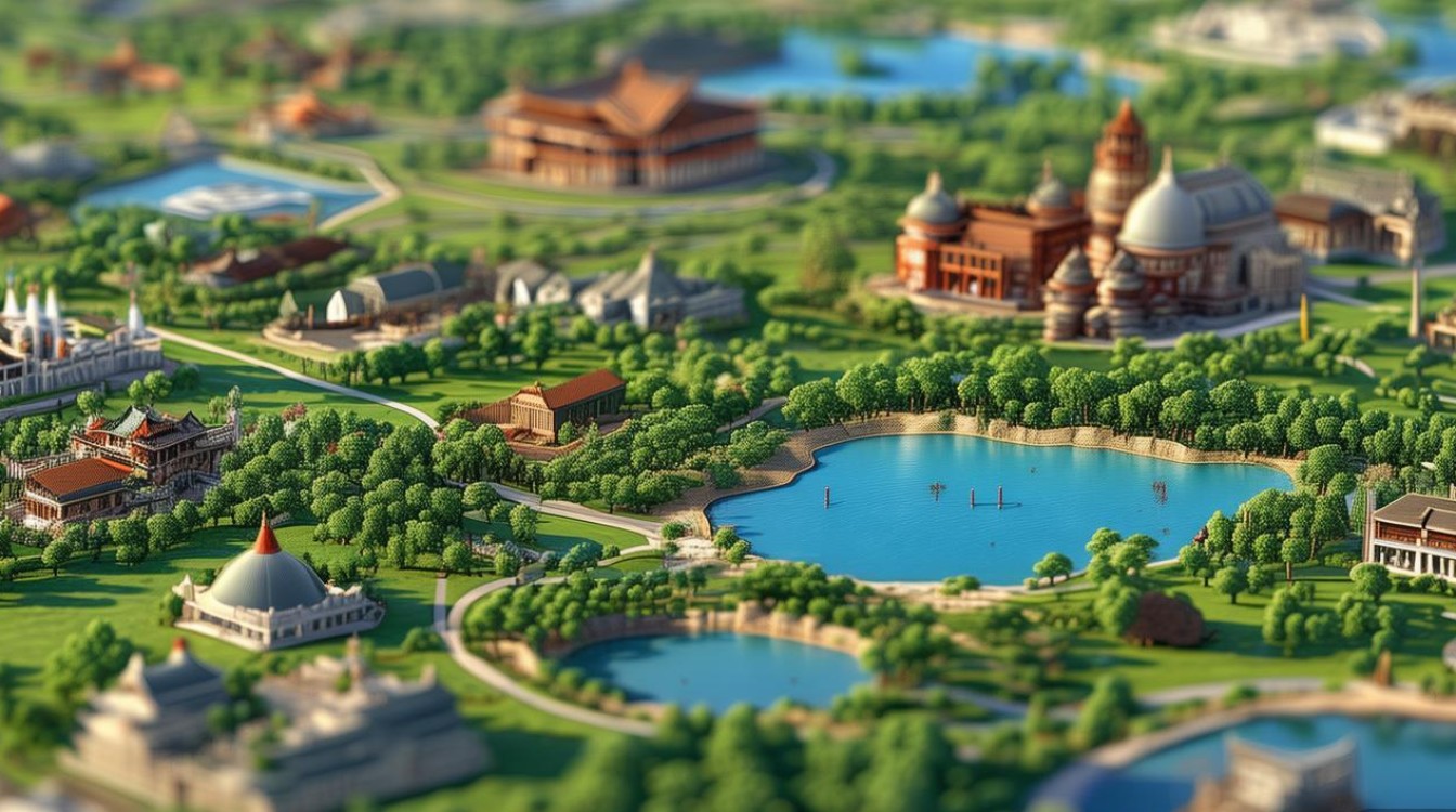 济宁周边旅游景点大全 济宁周边旅游景点大全