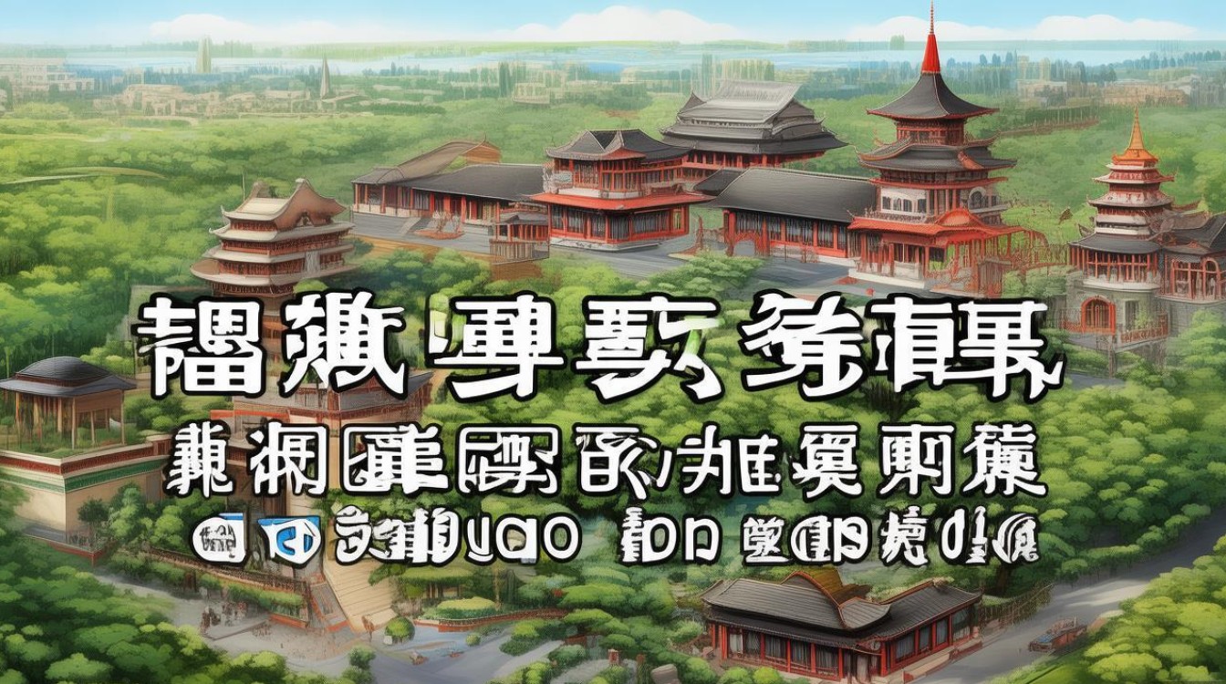 山东省著名景点排名