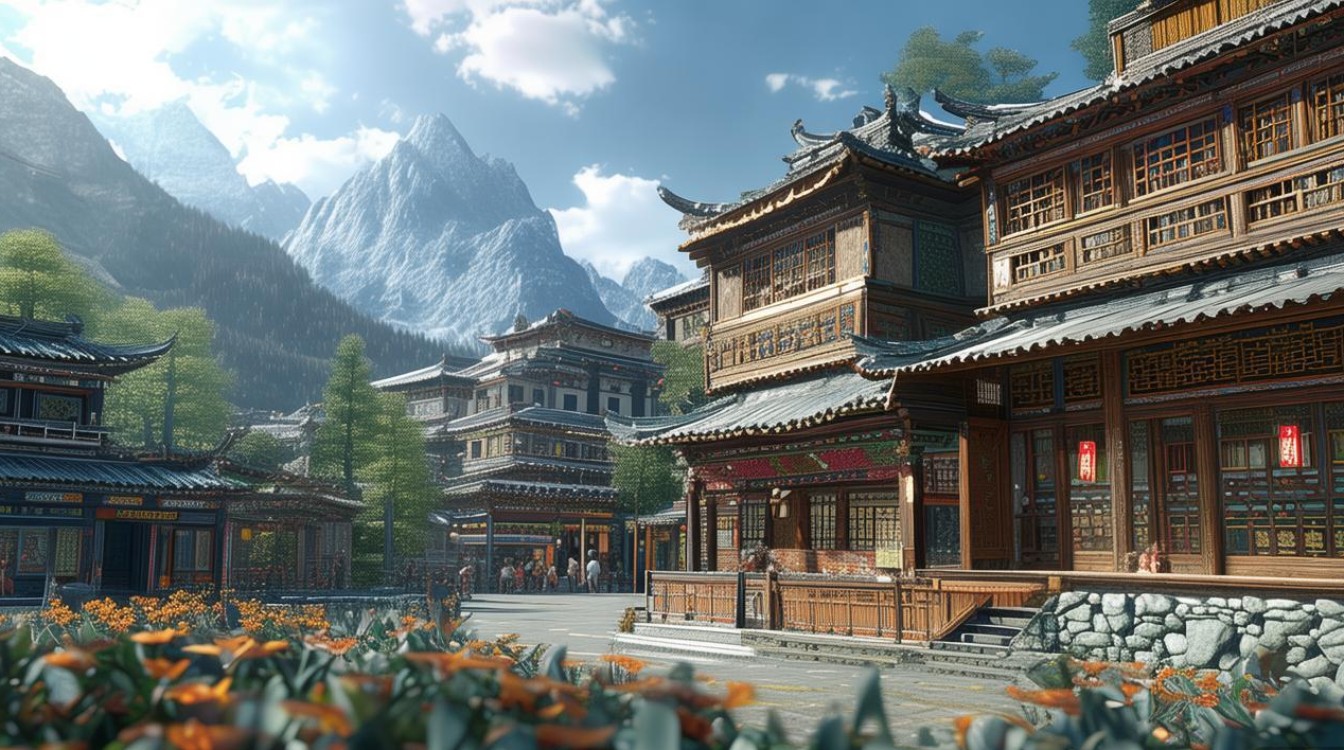 凉山旅游景点排行榜 凉山旅游景点排行榜