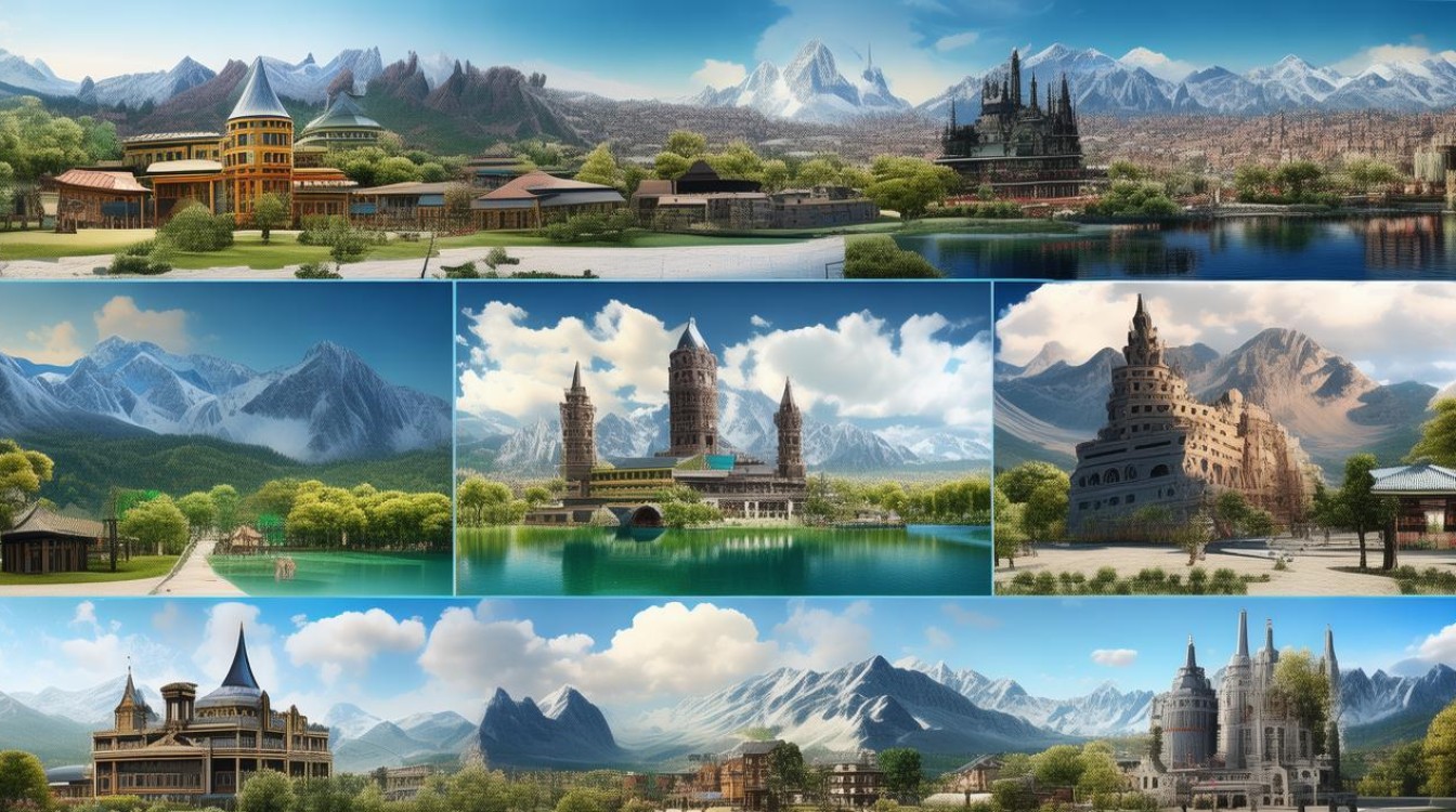 阿克苏旅游景点排行榜 阿克苏旅游景点排行榜