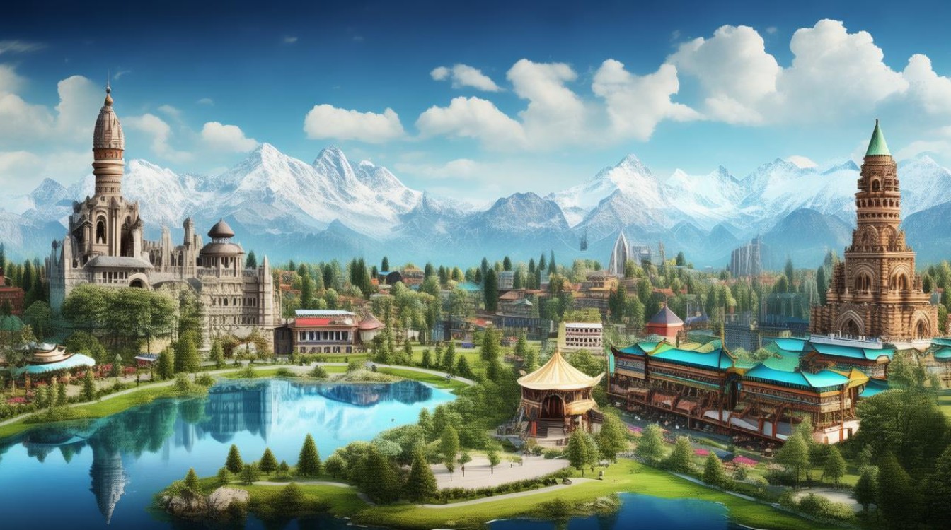 阿克苏旅游景点排行榜 阿克苏旅游景点排行榜