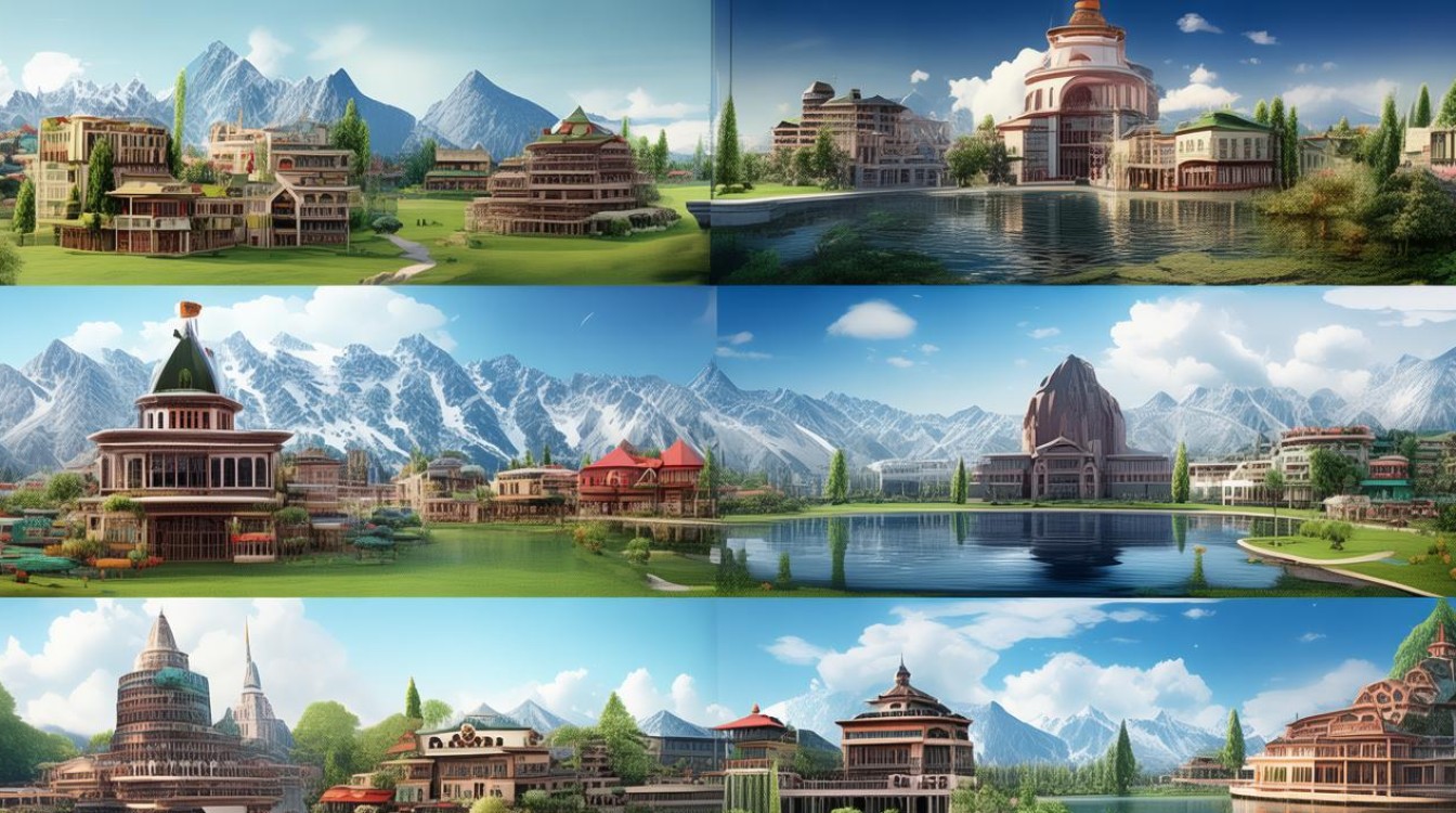 阿克苏旅游景点排行榜 阿克苏旅游景点排行榜