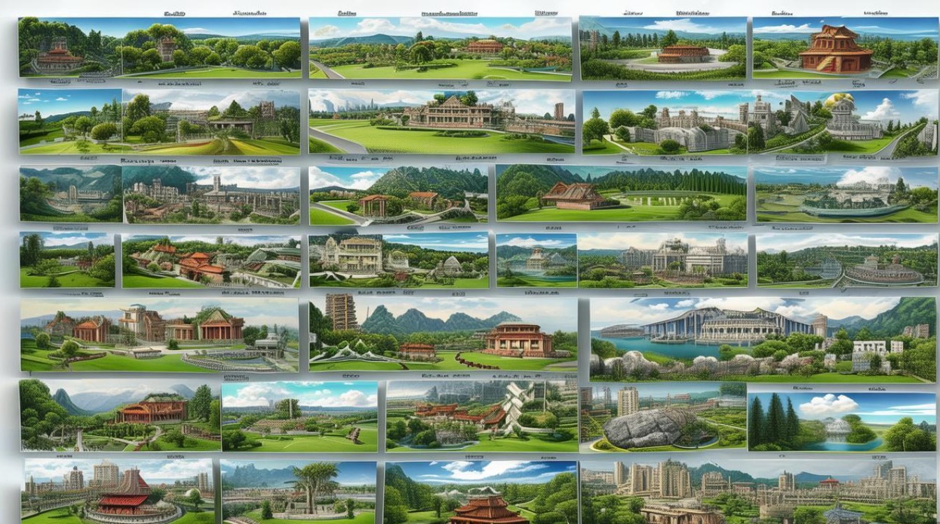 南阳周边旅游景点大全 南阳周边旅游景点大全