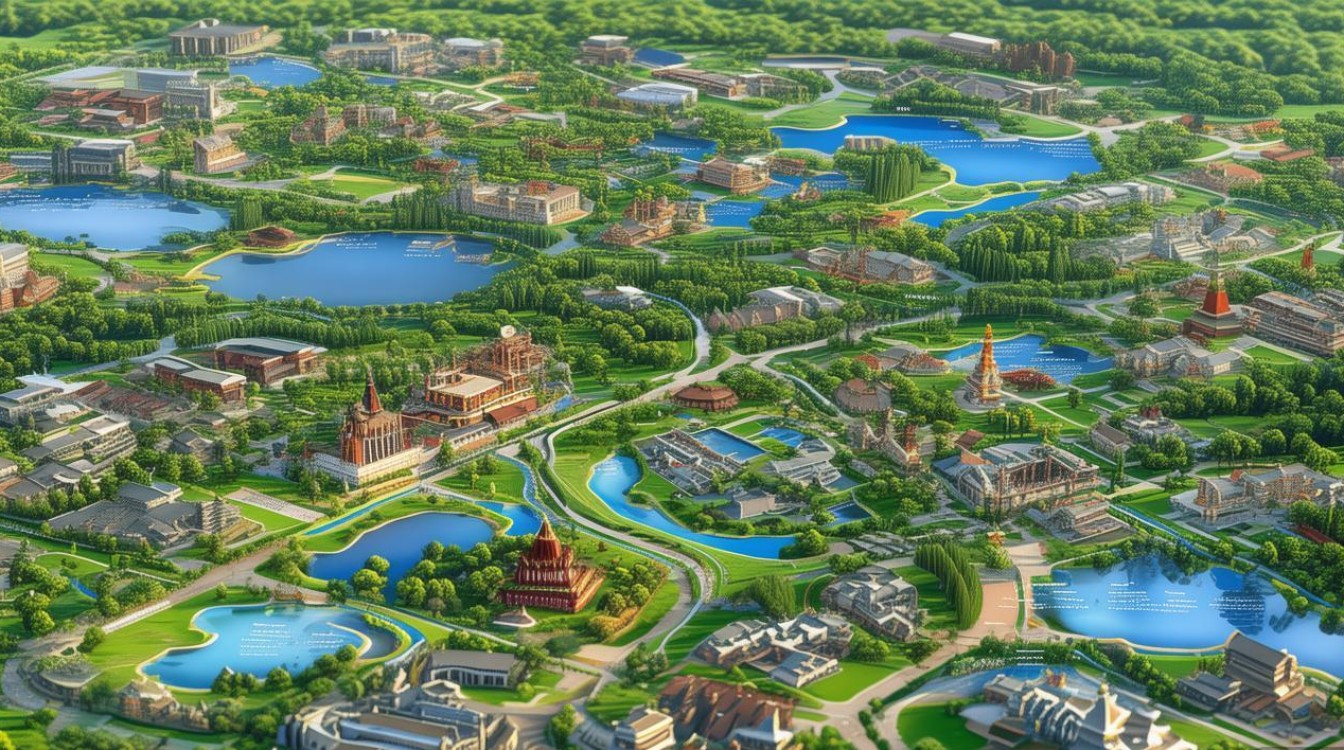 南阳周边旅游景点大全 南阳周边旅游景点大全