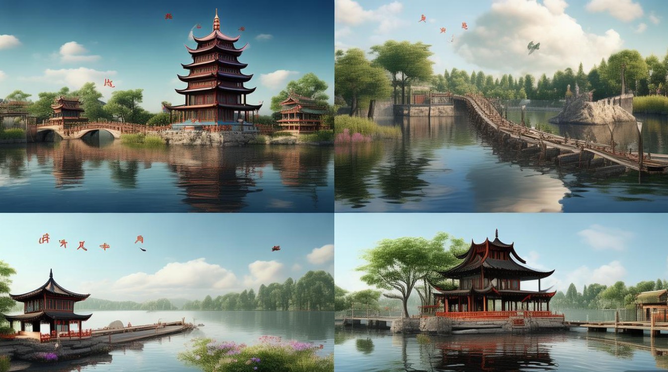 湘湖有哪些好玩的景点 湘湖有哪些好玩的景点