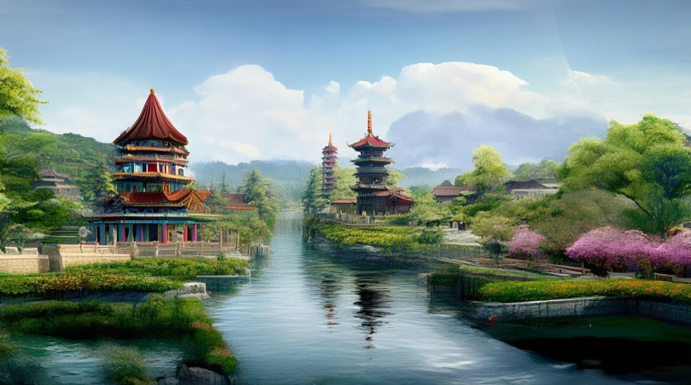 无锡八大景点有哪些 无锡八大景点有哪些