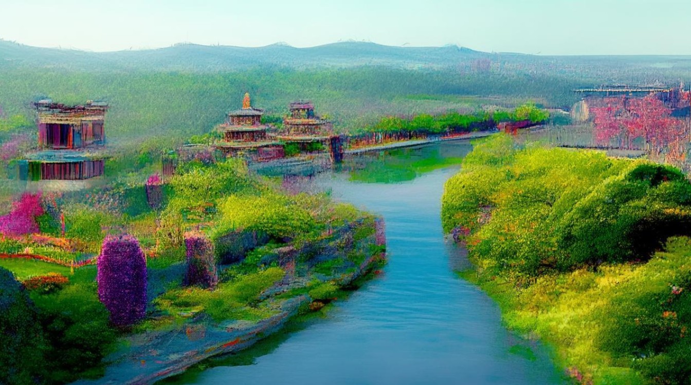 无锡八大景点有哪些 无锡八大景点有哪些